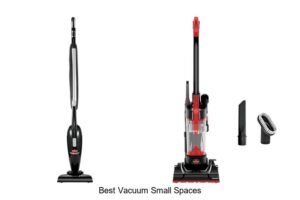 Top 13 Best Vacuum Small Spaces That Will Blow Your Mind!