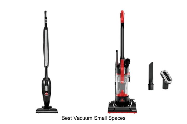 Top 13 Best Vacuum Small Spaces That Will Blow Your Mind!