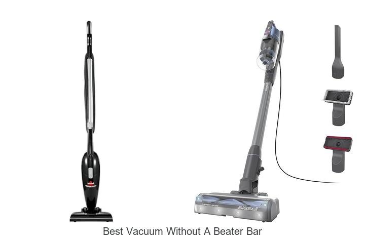 Top 13 Best Vacuum Without A Beater Bar You Must Try Now
