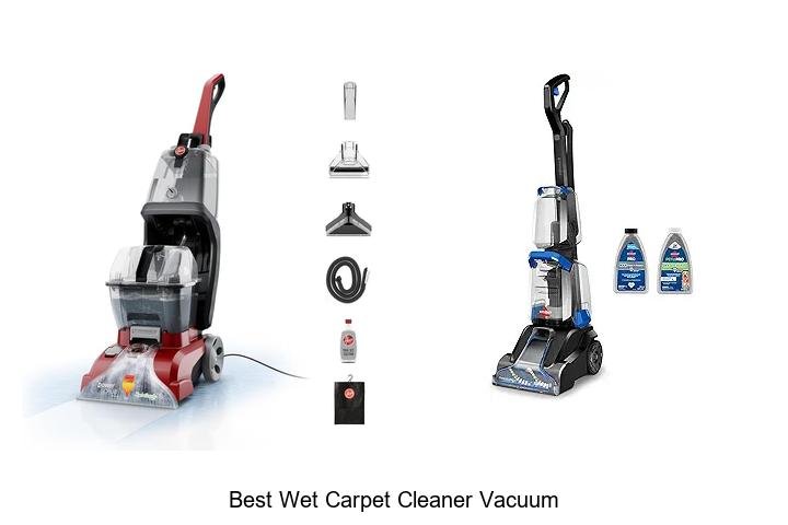 Top 12 Best Wet Carpet Cleaner Vacuum You Can’t Miss!