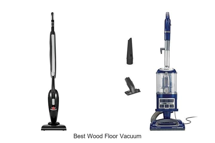 Top 12 Best Wood Floor Vacuum That Will Blow Your Mind