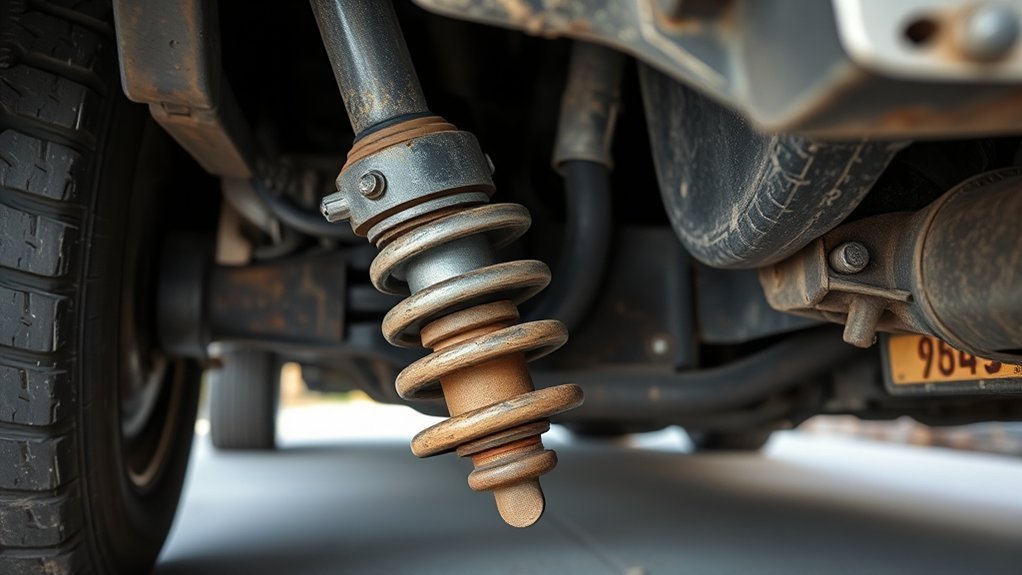 signs shocks may be bad
